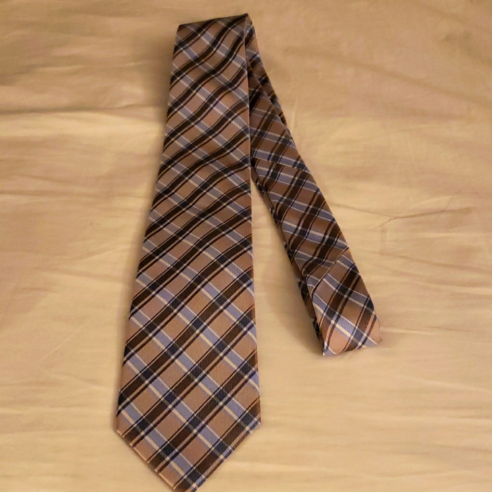 Men's tie